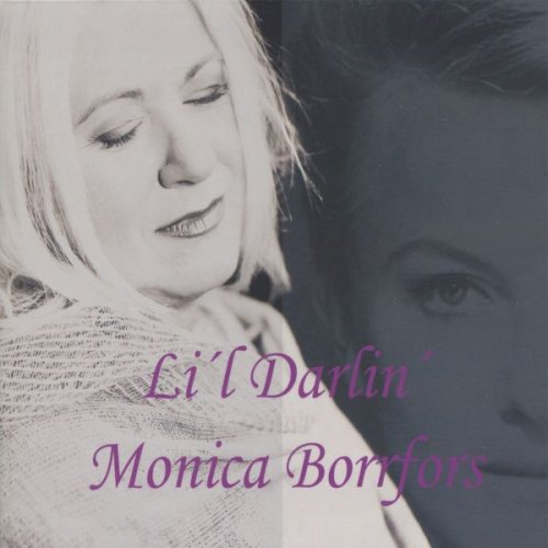 Monica Borrfors - Li'l Darlin (2010)