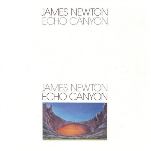 James Newton - Echo Canyon (1984)