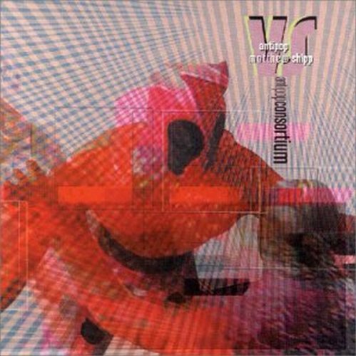 Antipop Consortium - Antipop vs. Matthew Shipp (2003)