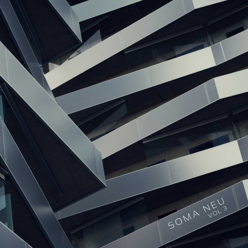 VA- SOMA NEU Vol. 3 (2025)