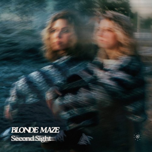 Blonde Maze - Second Sight (2025)