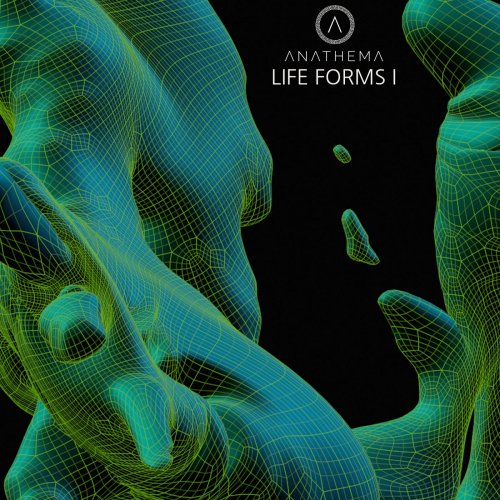 VA - Life Forms I (2025)