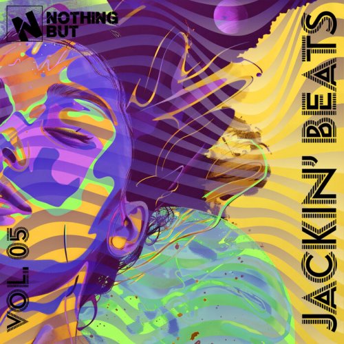 VA - Nothing But... Jackin' Beats, Vol 05 (2025)