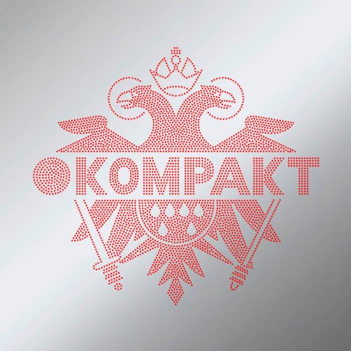 VA - Kompakt 500 (2025)