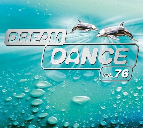 VA - Dream Dance, Vol. 76 (2015)