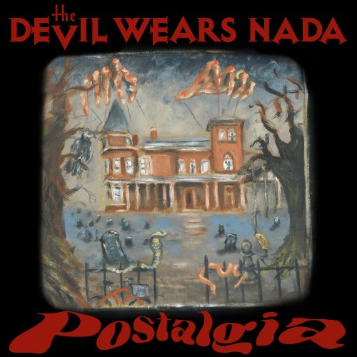 The Devil Wears Nada - Postalgia (Deluxe Version) (2025) [Hi-Res]