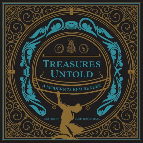 VA - Treasures Untold A Modern 78 RPM Reade (2025)