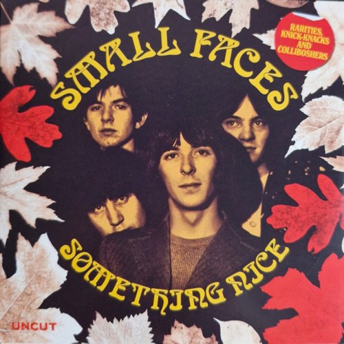 Small Faces - Something Nice (2025)