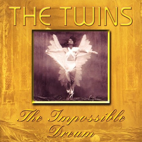 The Twins - The Impossible Dream (2011)