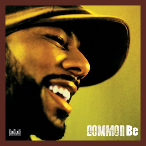 Common - Be (20th Anniversary) (2025)