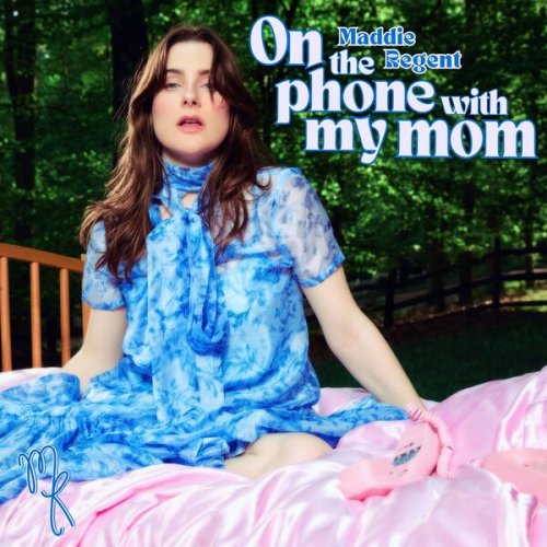 Maddie Regent - The other shoe EP (2025) Hi-Res