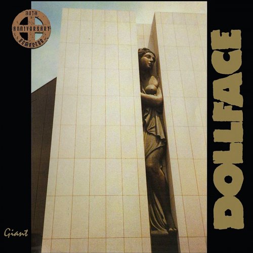 Dollface - Giant (Remastered 2025) (1995)