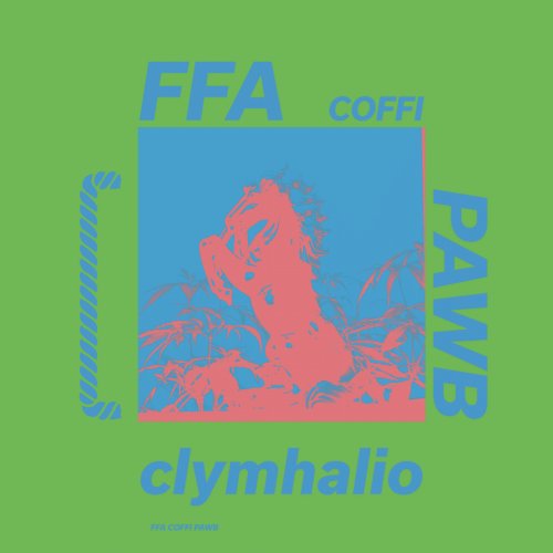 FFA Coffi Pawb - Clymhalio (1991/2025) [Hi-Res]