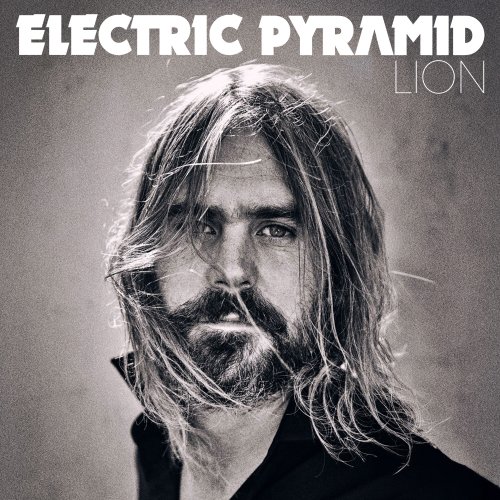 Electric Pyramid - LION (2025) [Hi-Res]
