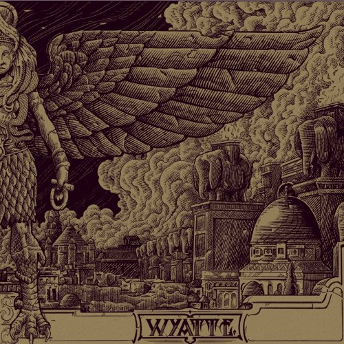 E. Wyatt - Zamāru ultu qereb ziqquratu, Pt. 1 (2025)