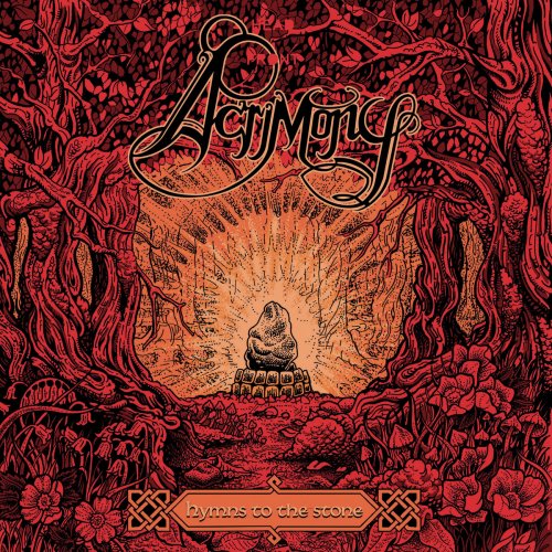 Acrimony - Hymns To The Stone (1994)