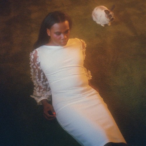 Shamir - Ten (2025) [Hi-Res]