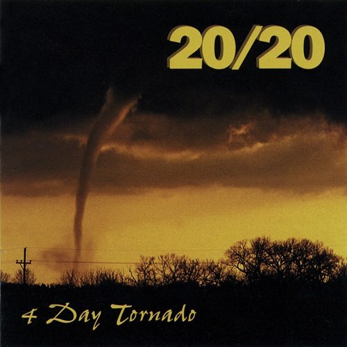 20/20 - 4 Day Tornado (1995)