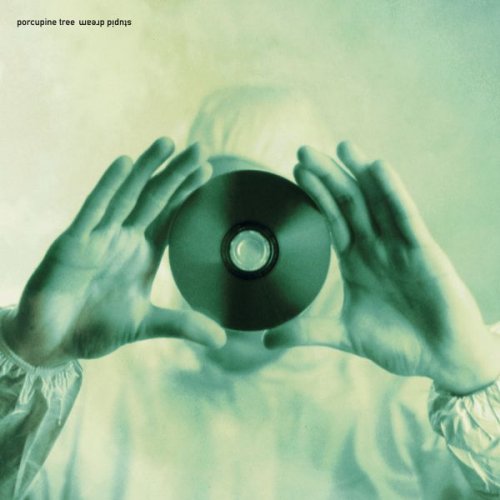 Porcupine Tree - Stupid Dream (1999)