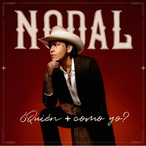 Christian Nodal - ¿Quien + Como Yo? (2025) [Hi-Res]