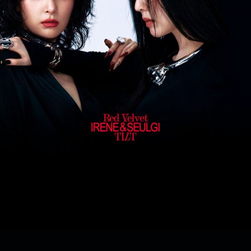 Red Velvet - IRENE & SEULGI - TILT EP (2025) Hi-Res