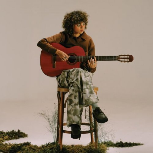 Lô Bento - PRESSA NÃO CRIA RAIZ - EP (2025)