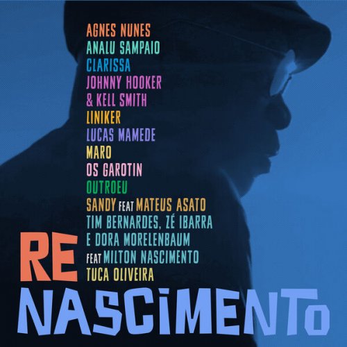 VA - ReNascimento (2025) Hi-Res