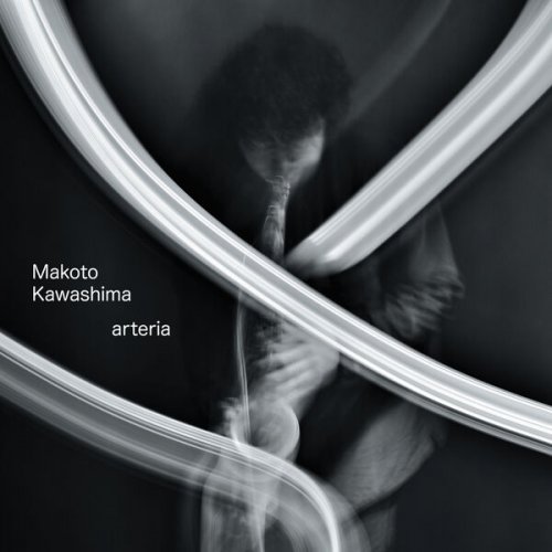 Makoto Kawashima - Arteria (2025)