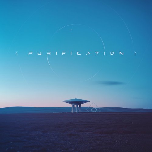 Parhelia - Purification (2025)