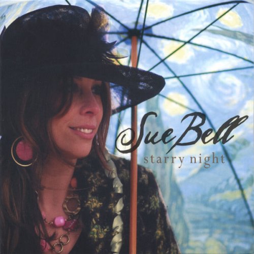 Sue Bell - Starry Night (2006)