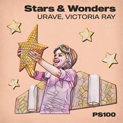 Urave & Victoria Ray - Stars & Wonders (2025)