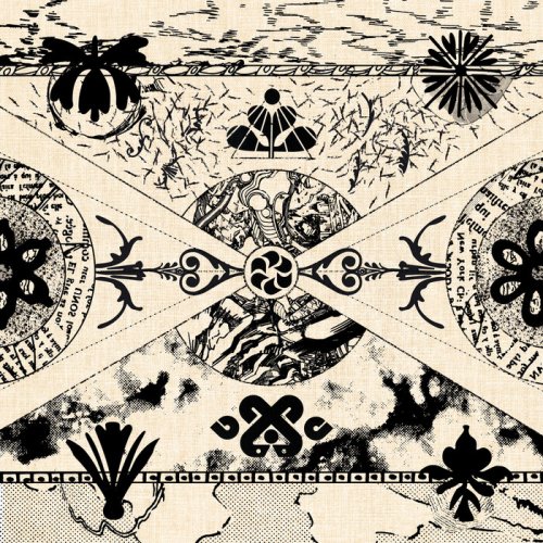 Erica Eso - Songs In My Pocket Like Grains Of Sand (2025)