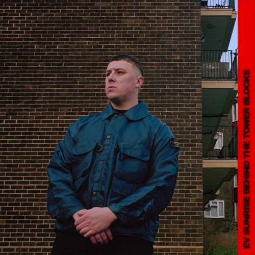 EV - Sunrise Behind The Tower Blocks (2025)