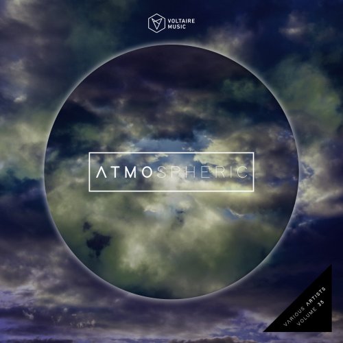VA - Voltaire Music pres. Atmospheric Vol. 35 (2025)