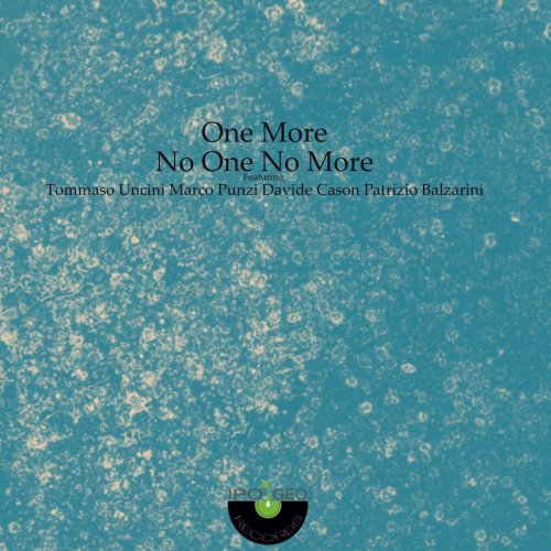 No One No More - One More (2025) Hi-Res