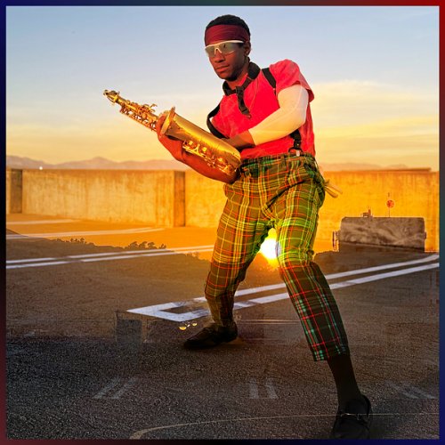 Ghenerous Bharata - Cut Off (2025) Hi-Res
