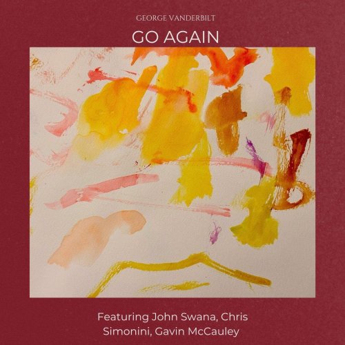 George Vanderbilt - Go Again (2025)
