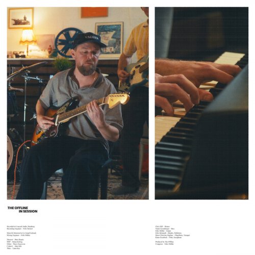 The Offline - The Offline in Session (2025) [Hi-Res]