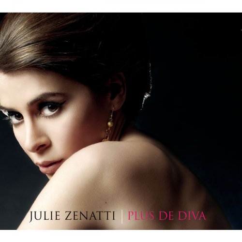 Julie Zenatti - Plus de diva (2010)