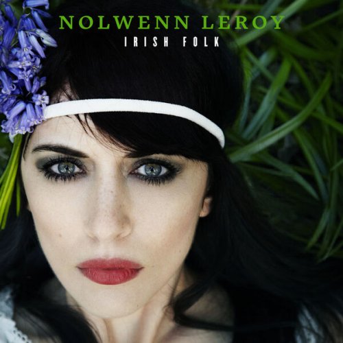 Nolwenn Leroy - Irish Folk (2021)
