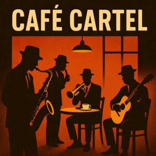 Cafe Cartel - Bossa Cafe Culture (2025)