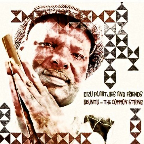 Dizu Plaatjies - Ubuntu-The Common String (2015)