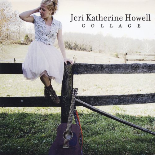Jeri Katherine Howell - Collage (2013)