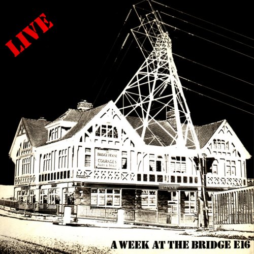VA - Live: A Week At The Bridge E16 (Live) (2025) Hi Res