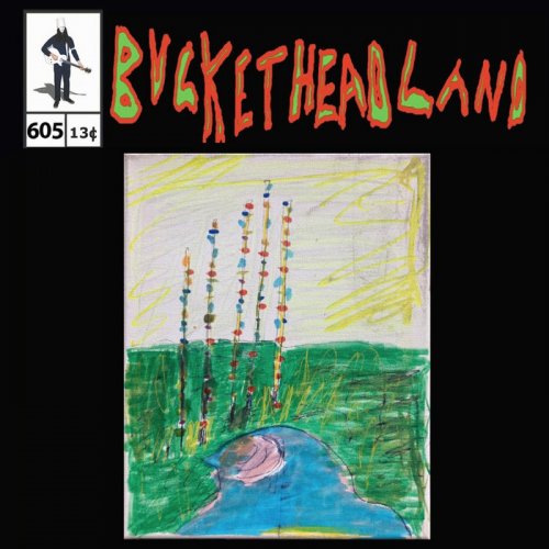 Buckethead - Holiday Lights (Pike 605) (2023)