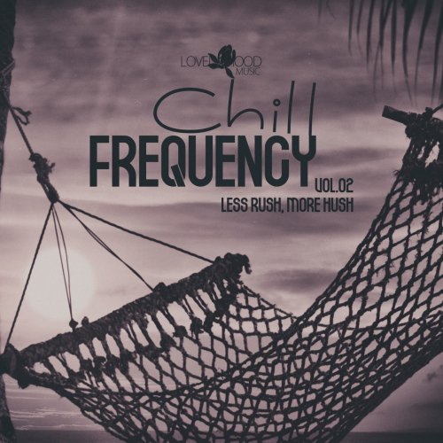VA - Chill Frequency, Vol.02 (2025)