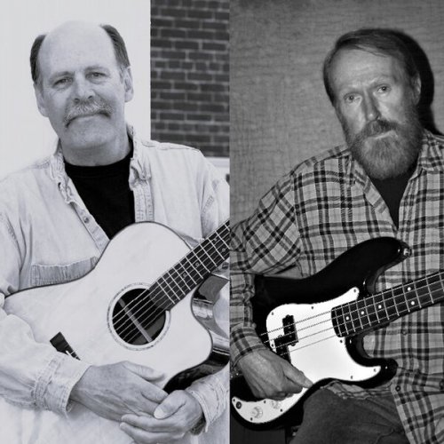Alan Munson, Bill Cooley - Munson - Cooley II (2025)