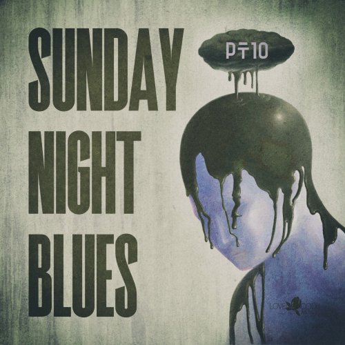 VA - Sunday Night Blues, Pt.10 (2025)