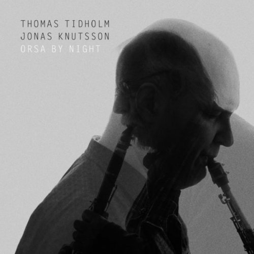 Thomas Tidholm, Jonas Knutsson - Orsa by Night (2015)