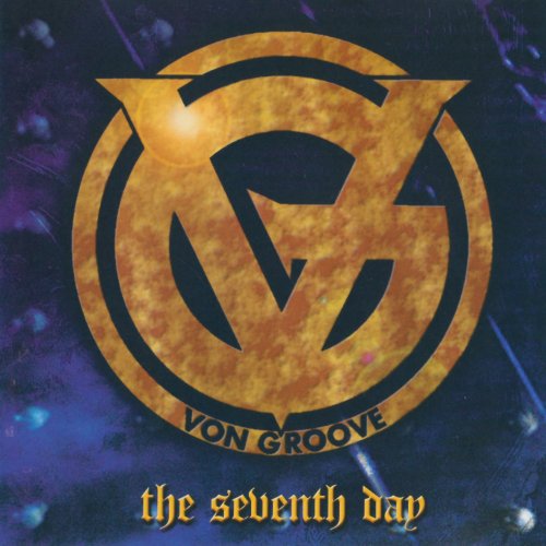 Von Groove - The Seventh Day (2025) Hi Res